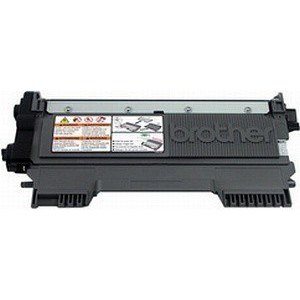 Brother TN | 2220 | Black | Toner cartridge | 2600 pages